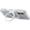 Apple iPhone 16 Laut Crystal Matter Case with Magsafe - Crystal - - alt view 1