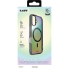 Apple iPhone 16 Laut HOLO Case with Magsafe - Holo Midnight - - alt view 1