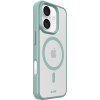 Apple iPhone 16 Laut Huex Protect Case with Magsafe - Silt Green - - alt view 1