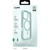 Apple iPhone 16 Laut Huex Protect Case with Magsafe - Silt Green - - alt view 4