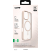 Apple iPhone 16 Laut Huex Protect Case with Magsafe - Peach Fuzz - - alt view 4