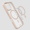 Apple iPhone 16 Pro Laut Huex Protect Case with Magsafe - Peach Fuzz - - alt view 2