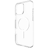 Apple iPhone 16 Pro Max Zagg Crystal Palace Lite Snap Case - Clear - - alt view 2