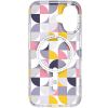 **NEW**Apple iPhone 16 Zagg Milan Snap Case - Geometric - - alt view 1