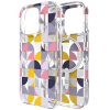 **NEW**Apple iPhone 16 Pro Zagg Milan Snap Case - Geometric - - alt view 3