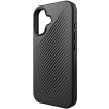 Apple iPhone 16 Zagg Luxe Snap Case - Black - - alt view 3