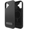 Apple iPhone 16 Zagg Denali Snap Case - Black - - alt view 2