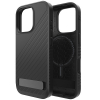 *NEW**Apple iPhone 16 Pro Zagg Denali Snap Case - Black - - alt view 2