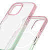 Apple iPhone 16 Prodigee Flow Case - Blush Frost - - alt view 3