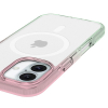 Apple iPhone 16 Prodigee Flow Case - Blush Frost - - alt view 4