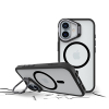 Apple iPhone 16 Prodigee Kick It Case - Black - - alt view 2