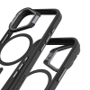 Apple iPhone 16 Prodigee Kick It Case - Black - - alt view 4