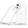 Apple iPhone 16 Prodigee Magneteek Case - White - - alt view 1