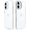 Apple iPhone 16 Prodigee Magneteek Case - White - - alt view 2