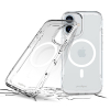 Apple iPhone 16 Prodigee SuperHero Case - Clear - - alt view 1