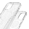 Apple iPhone 16 Prodigee SuperStar Case - Clear - - alt view 3