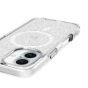 Apple iPhone 16 Prodigee SuperStar Case - Clear - - alt view 4