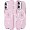 Apple iPhone 16 Prodigee SuperStar Case - Rose - - alt view 2