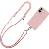 **PREORDER**Apple iPhone 16 Prodigee Valley Case with Strap - Blush - - alt view 2