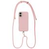 **PREORDER**Apple iPhone 16 Prodigee Valley Case with Strap - Blush - - alt view 4