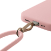 **PREORDER**Apple iPhone 16 Prodigee Valley Case with Strap - Blush - - alt view 5