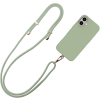 **PREORDER**Apple iPhone 16 Prodigee Valley Case with Strap - Sage - - alt view 2