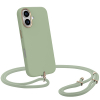 **PREORDER**Apple iPhone 16 Prodigee Valley Case with Strap - Sage - - alt view 3