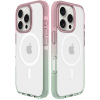 Apple iPhone 16 Pro Prodigee Flow Case - Blush Frost - - alt view 2