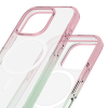 Apple iPhone 16 Pro Prodigee Flow Case - Blush Frost - - alt view 3