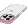 Apple iPhone 16 Pro Prodigee Flow Case - Blush Frost - - alt view 4