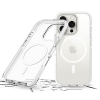 Apple iPhone 16 Pro Prodigee Magneteek Case - White - - alt view 1