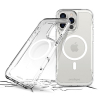 Apple iPhone 16 Pro Prodigee SuperHero Case - Clear - - alt view 1