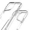 Apple iPhone 16 Pro Prodigee SuperHero Case - Clear - - alt view 3