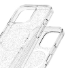 Apple iPhone 16 Pro Prodigee SuperStar Case - Clear - - alt view 3