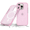 Apple iPhone 16 Pro Prodigee SuperStar Case - Rose - - alt view 1