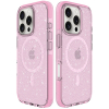 Apple iPhone 16 Pro Prodigee SuperStar Case - Rose - - alt view 2