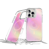 Apple iPhone 16 Pro Max Prodigee Glow Up Case - Clear - - alt view 1