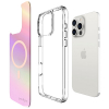 Apple iPhone 16 Pro Max Prodigee Glow Up Case - Clear - - alt view 5