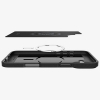 Apple iPhone 16 Spigen Core Armor MagFit Case - Matte Black - - alt view 3