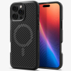 **NEW**Apple iPhone 16 Pro Spigen Core Armor MagFit Case - Matte Black - - alt view 1