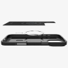 **NEW**Apple iPhone 16 Pro Spigen Core Armor MagFit Case - Matte Black - - alt view 3