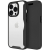 **PREORDER**Apple iPhone 16 Pro AMPD Acrylic Wallet Flip with Magsafe - Black - - alt view 4