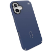 Apple iPhone 16 Plus Speck Presidio 2 Pro Case - Coastal Blue/Dust Gray/ White - - alt view 1