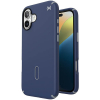 Apple iPhone 16 Plus Speck Presidio 2 Pro Case - Coastal Blue/Dust Gray/ White - - alt view 3