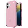 Apple iPhone 16 Plus Speck Presidio 2 Pro Case - Wednesday Pink/Boysenberry Purple/White - - alt view 3