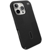 Apple iPhone 16 Pro Speck Presidio 2 Grip Case - Black/Slate Gray/White - - alt view 1