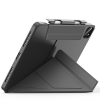 **PREORDER**Apple iPad 10th Gen 10.9"" Prodigee Revolve Case - Black - - alt view 1