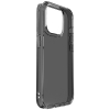 Apple iPhone 15 Pro Laut Crystal-X IMPKT Case - Black Crystal - - alt view 4