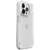 Apple iPhone 15 Pro Laut Crystal Matter-X Case - Crystal - - alt view 2