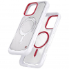 Apple iPhone 16 Pro Max Gadget Guard Gform Reflector case - White - - alt view 2